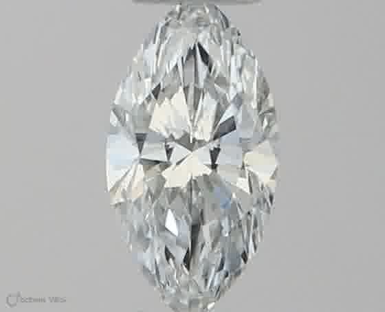0.18ct E SI2 Very Good Cut Marquise Diamond