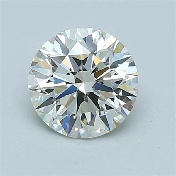 1.20ct H VVS2 Rare Carat Ideal Cut Round Diamond
