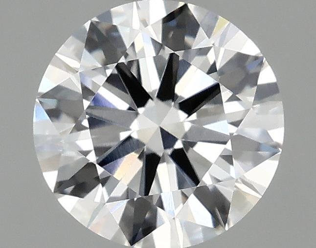 1.40 Carat Round Lab Diamond