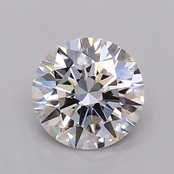 0.35ct F VVS1 Rare Carat Ideal Cut Round Diamond