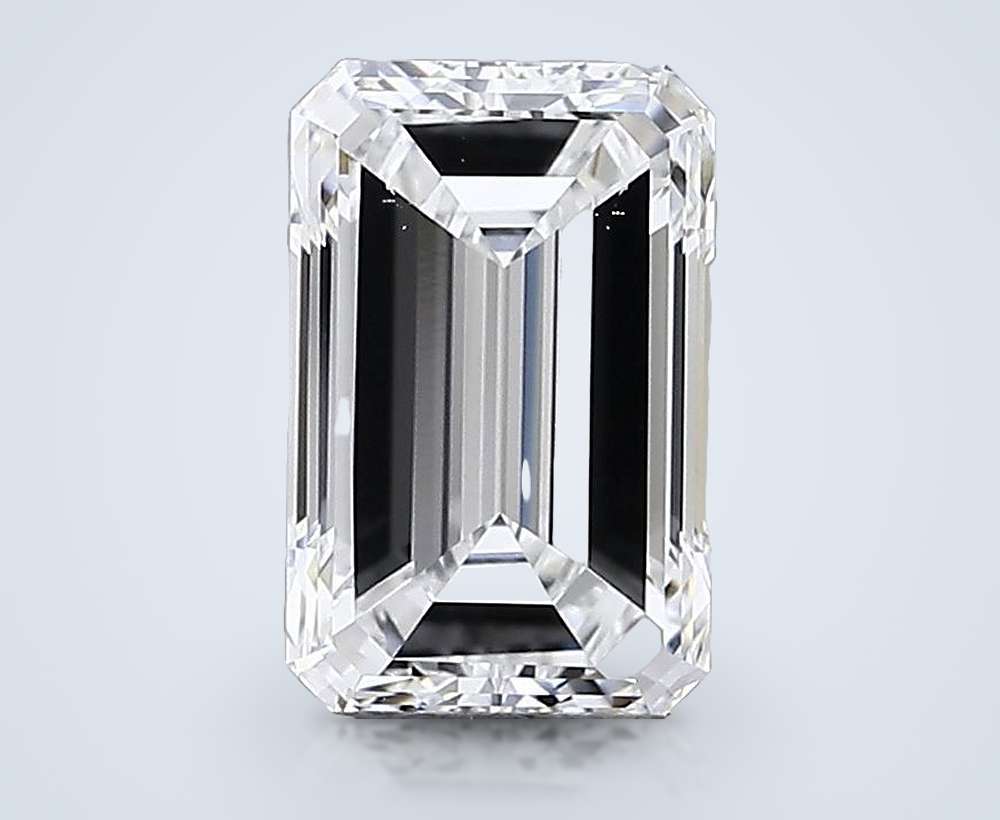 2.00 Carat Emerald Lab Diamond