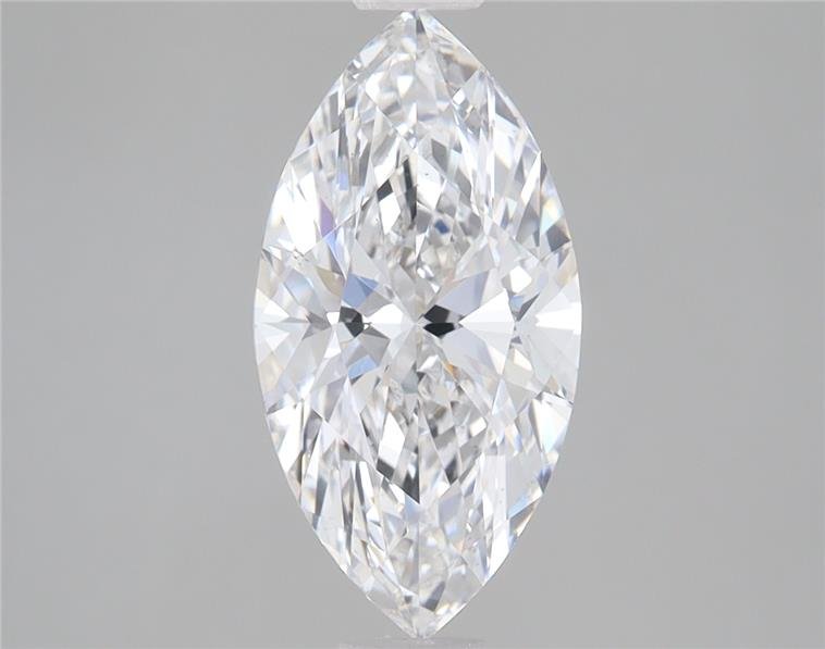 2.00 Carat Marquise Lab Diamond
