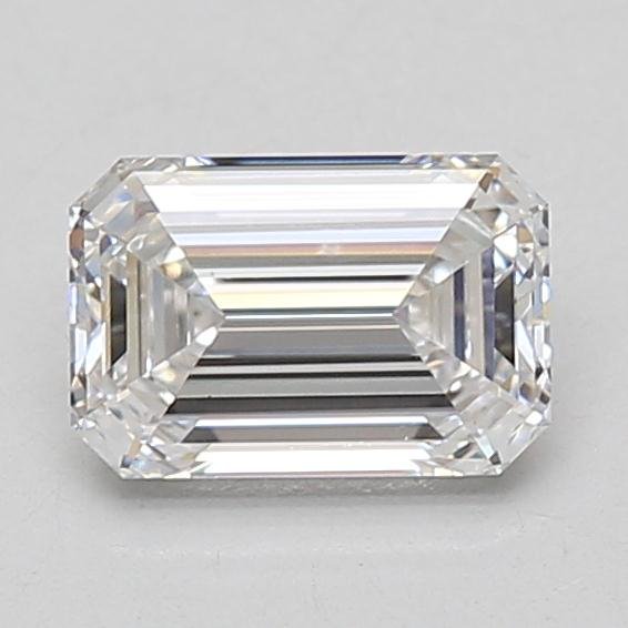 1.22 Carat Emerald Lab Diamond