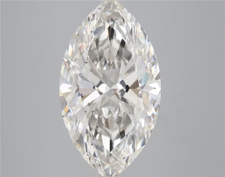 3.04 Carat Marquise Lab Diamond