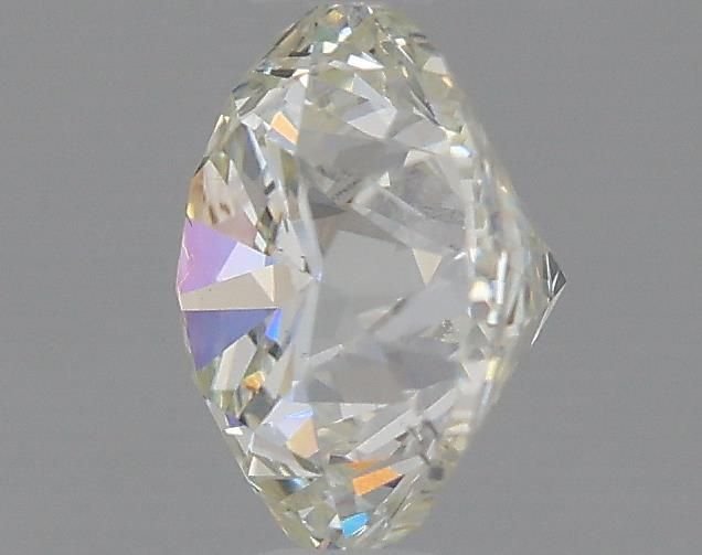 0.71ct H SI2 Good Cut Round Diamond