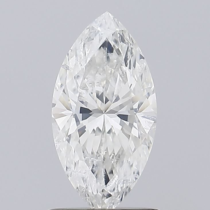 1.02ct G SI2 Very Good Cut Marquise Diamond