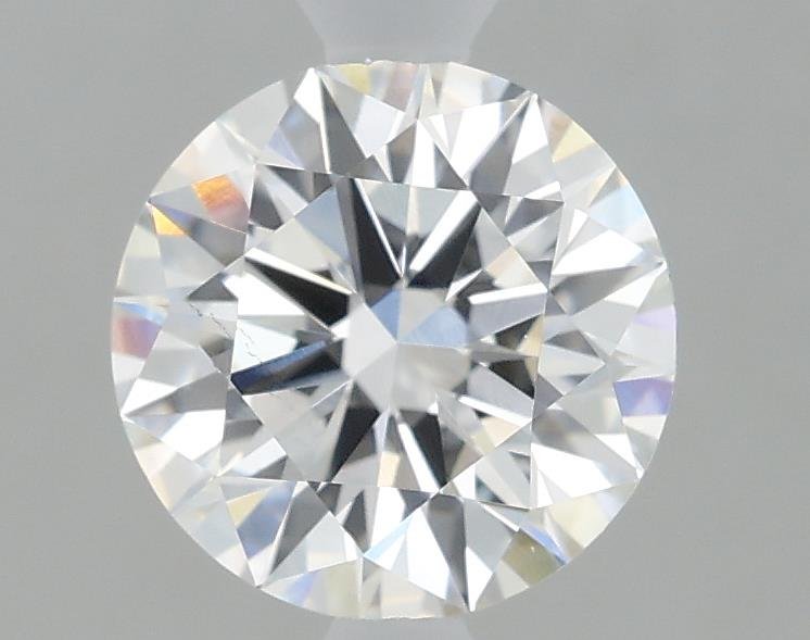 1.12ct F VS2 Ideal Cut Round Lab Grown Diamond