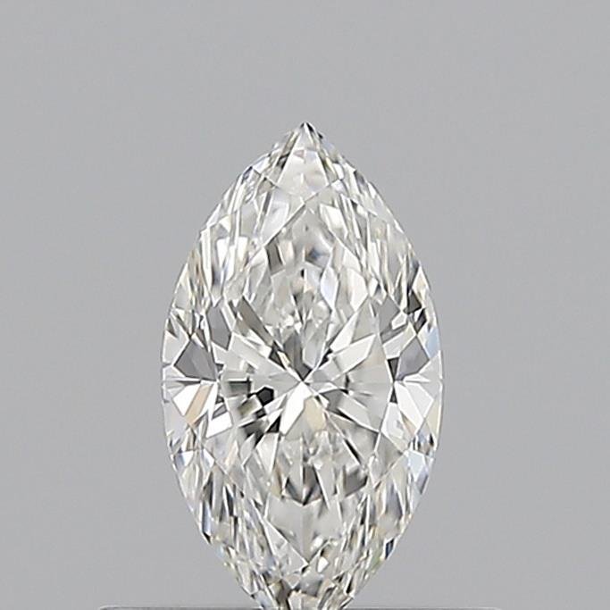 0.50 Carat Marquise Natural Diamond