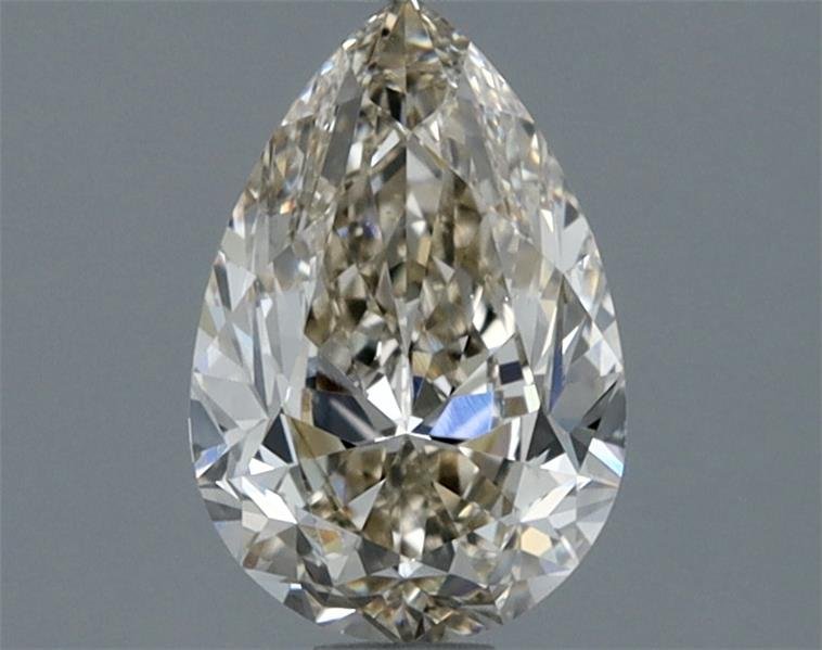 1.20 Carat Pear Natural Diamond