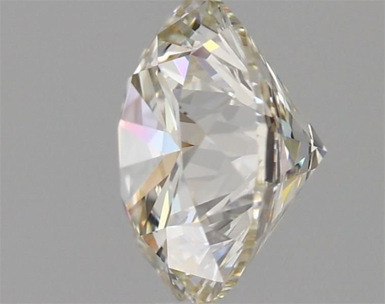 1.08ct J VVS2 Rare Carat Ideal Cut Round Diamond