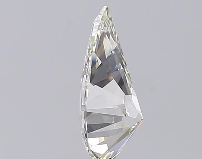 0.80ct K VS2 Rare Carat Ideal Cut Pear Diamond