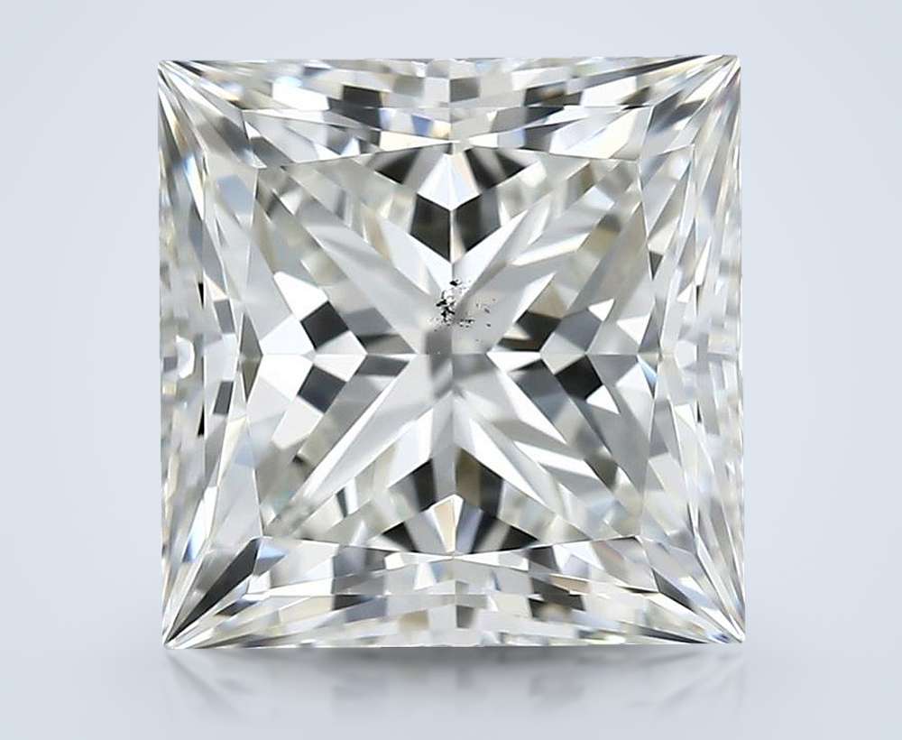 2.03 Carat Princess Natural Diamond