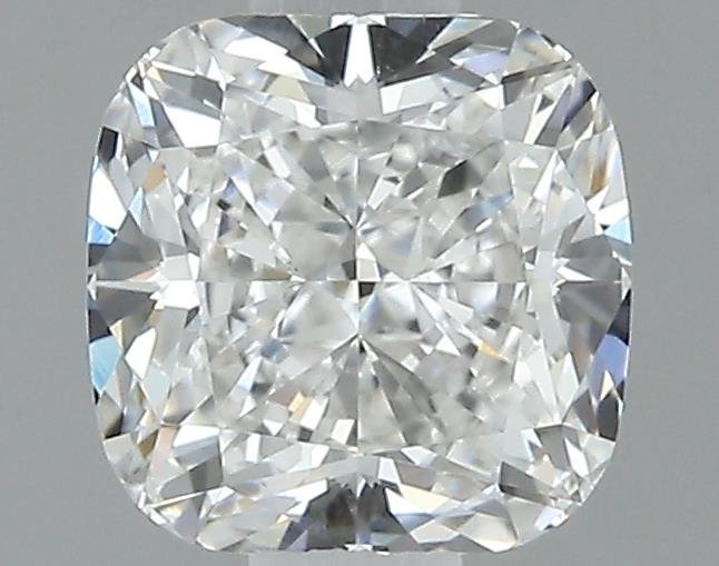 0.71 Carat Cushion Natural Diamond