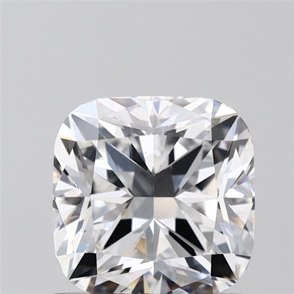 0.98 Carat Cushion Lab Diamond