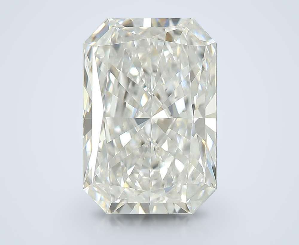 1.57 Carat Radiant Lab Diamond