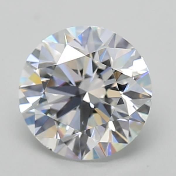 2.39ct E VS1 Rare Carat Ideal Cut Round Lab Grown Diamond