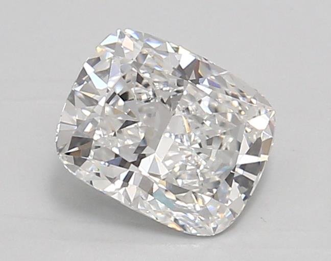 1.76ct D VS1 Rare Carat Ideal Cut Cushion Lab Grown Diamond