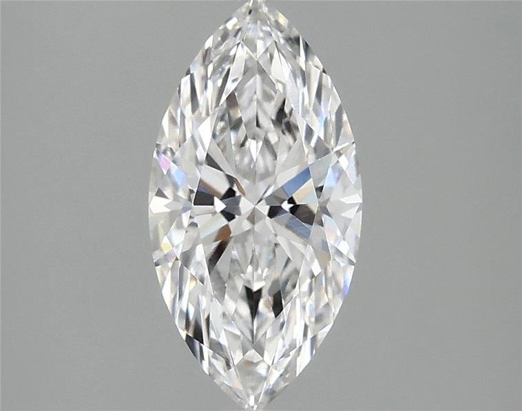 1.46 Carat Marquise Lab Diamond