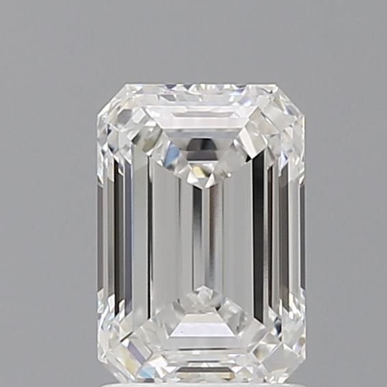 1.52 Carat Emerald Lab Diamond
