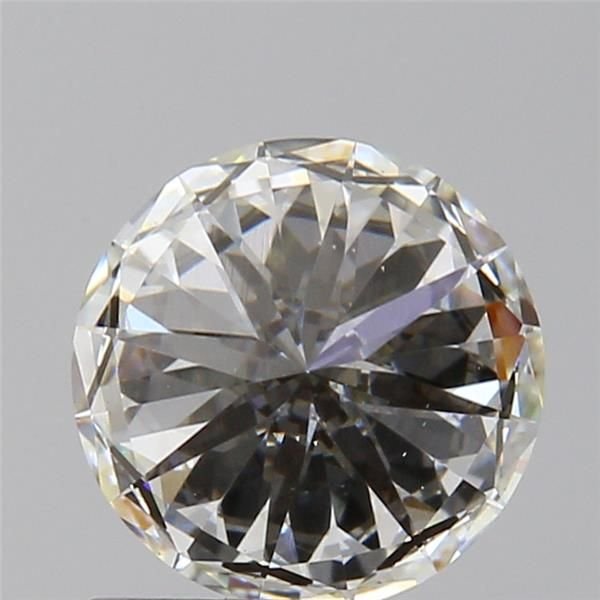 1.02ct G VS1 Rare Carat Ideal Cut Round Lab Grown Diamond