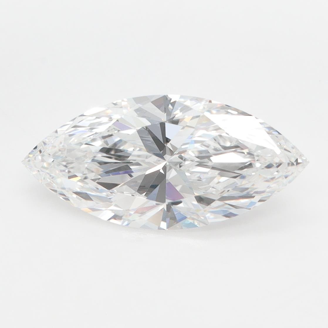 1.91 Carat Marquise Lab Diamond