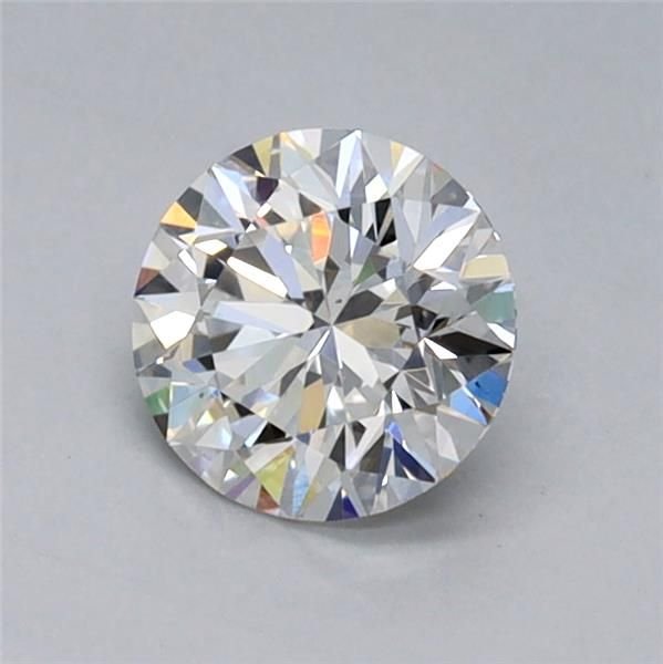 0.33ct F VS1 Rare Carat Ideal Cut Round Diamond