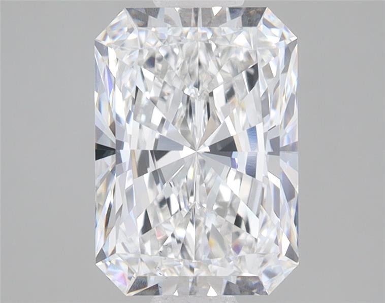 2.78 Carat Radiant Lab Diamond