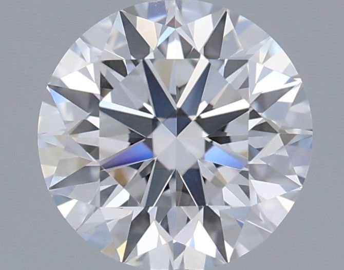 1.09 Carat Round Lab Diamond