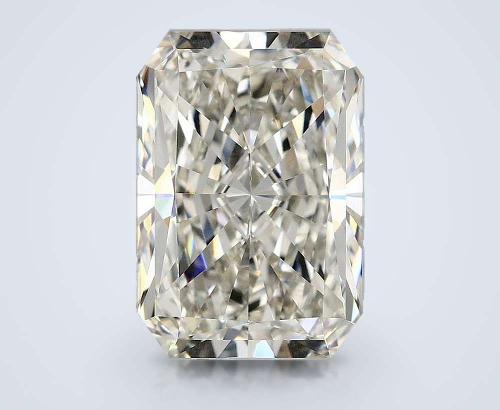5.03 Carat Radiant Lab Diamond
