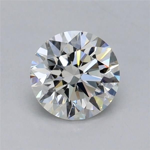 0.32ct H VS1 Rare Carat Ideal Cut Round Diamond