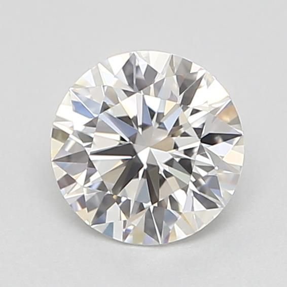 0.32ct G VVS1 Rare Carat Ideal Cut Round Diamond