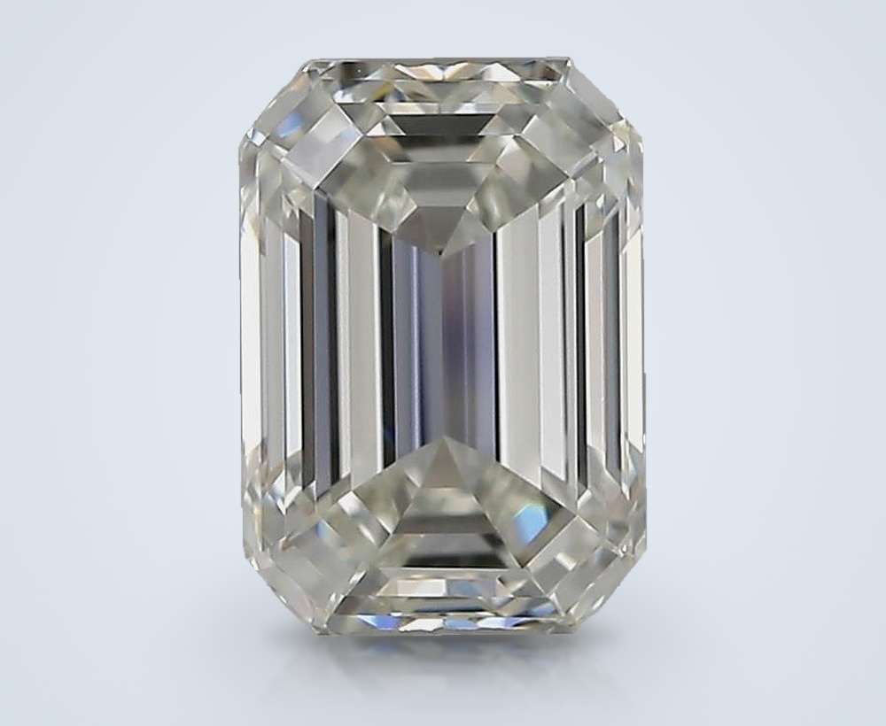 1.30 Carat Emerald Natural Diamond