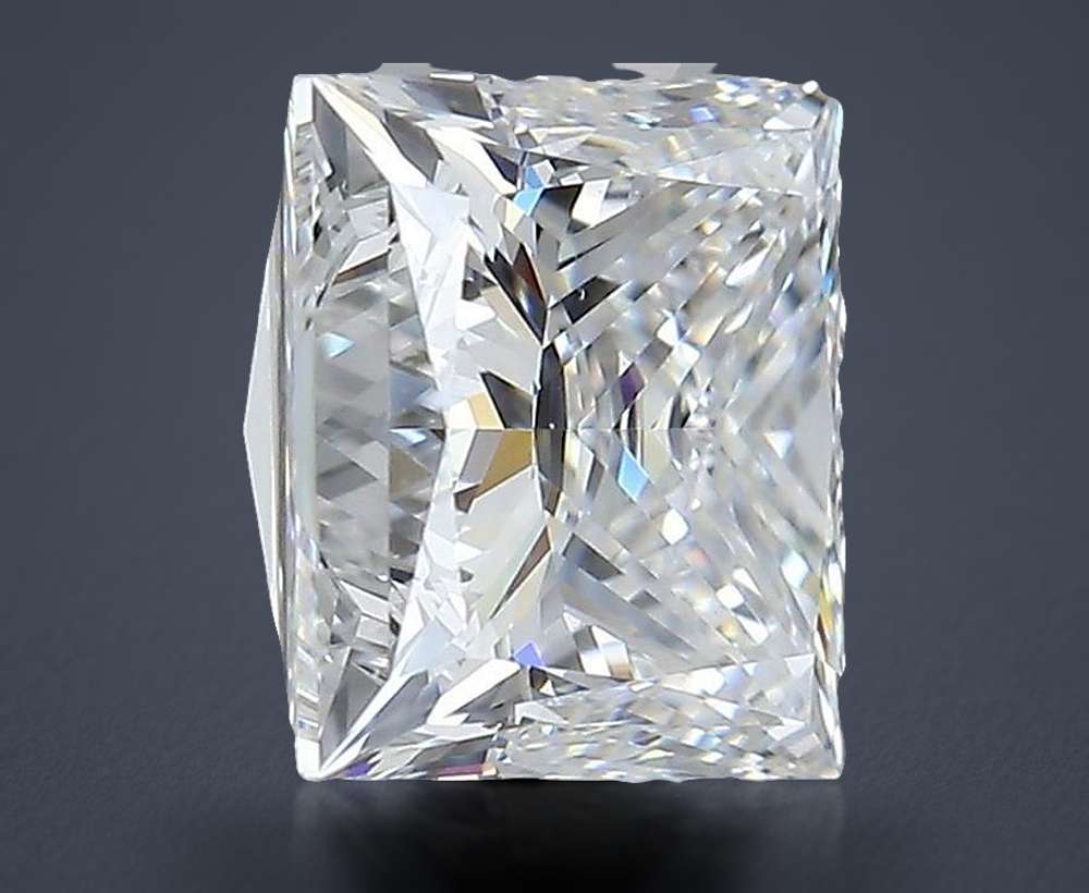 1.30 Carat Princess Natural Diamond