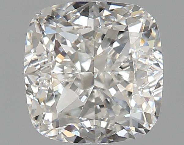 0.90 Carat Cushion Natural Diamond