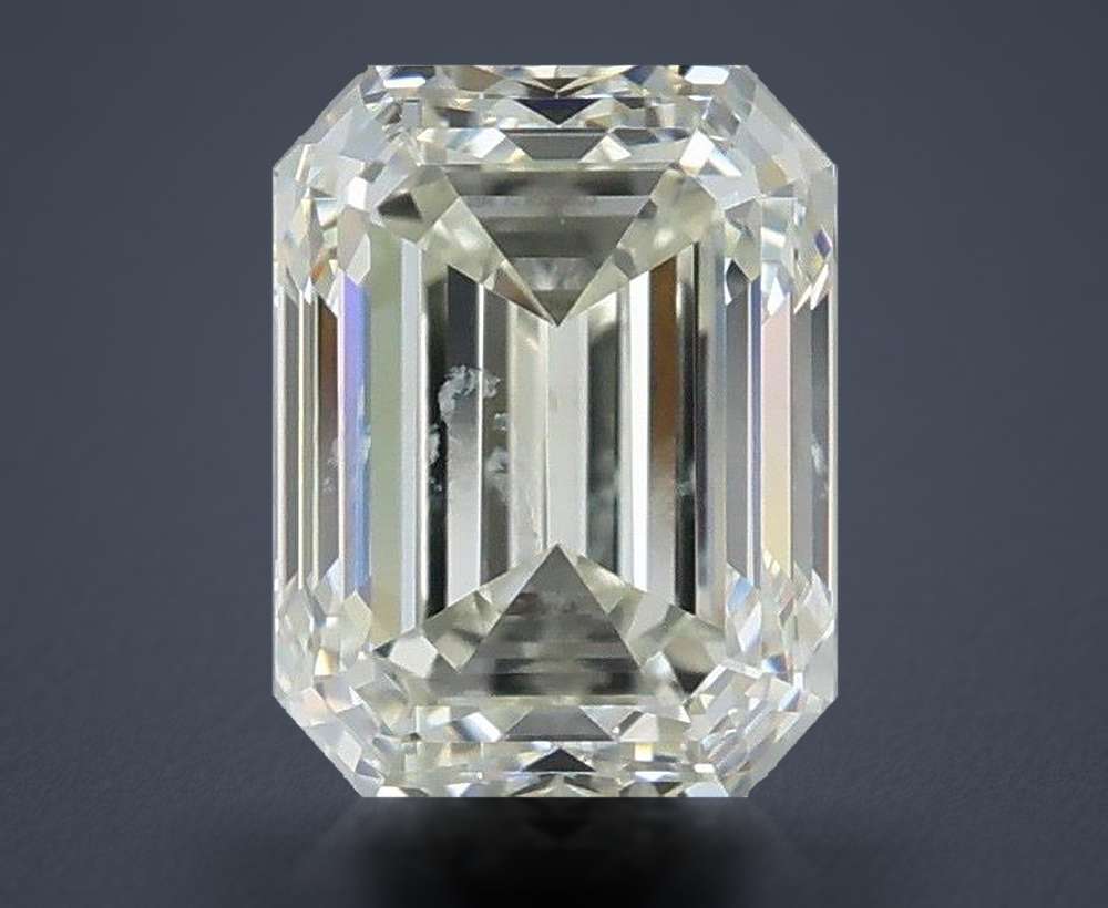 1.50 Carat Emerald Natural Diamond