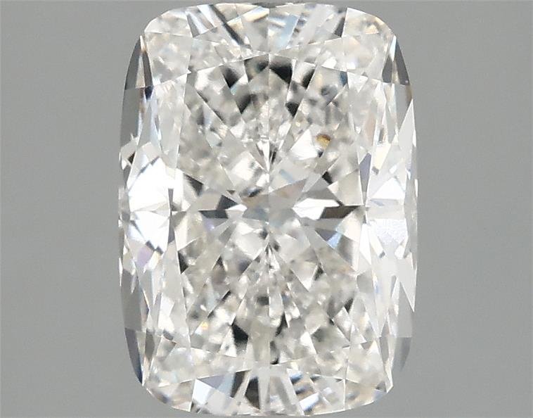 2.00 Carat Cushion Lab Diamond