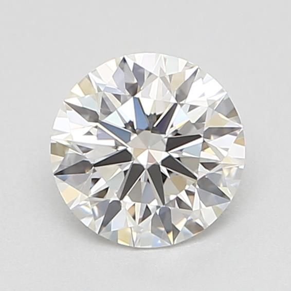 0.32ct G IF Rare Carat Ideal Cut Round Diamond