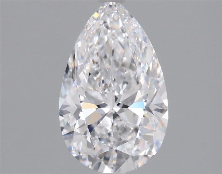 1.20 Carat Pear Lab Diamond