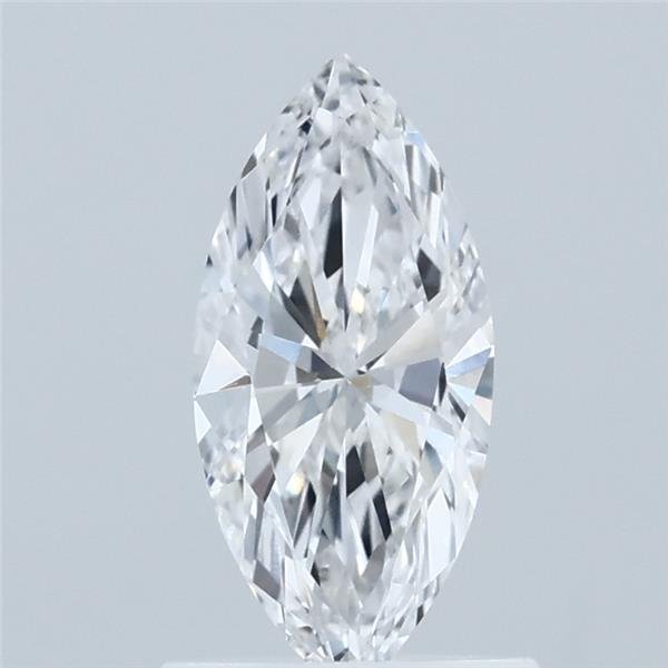 0.76 Carat Marquise Lab Diamond