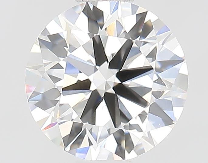 0.94ct G VS1 Rare Carat Ideal Cut Round Lab Grown Diamond