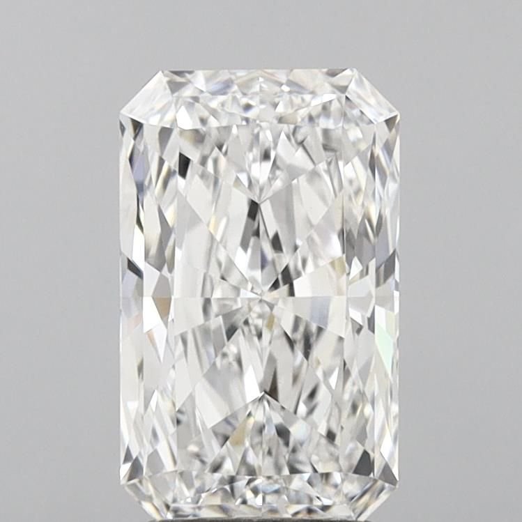 2.38 Carat Radiant Lab Diamond
