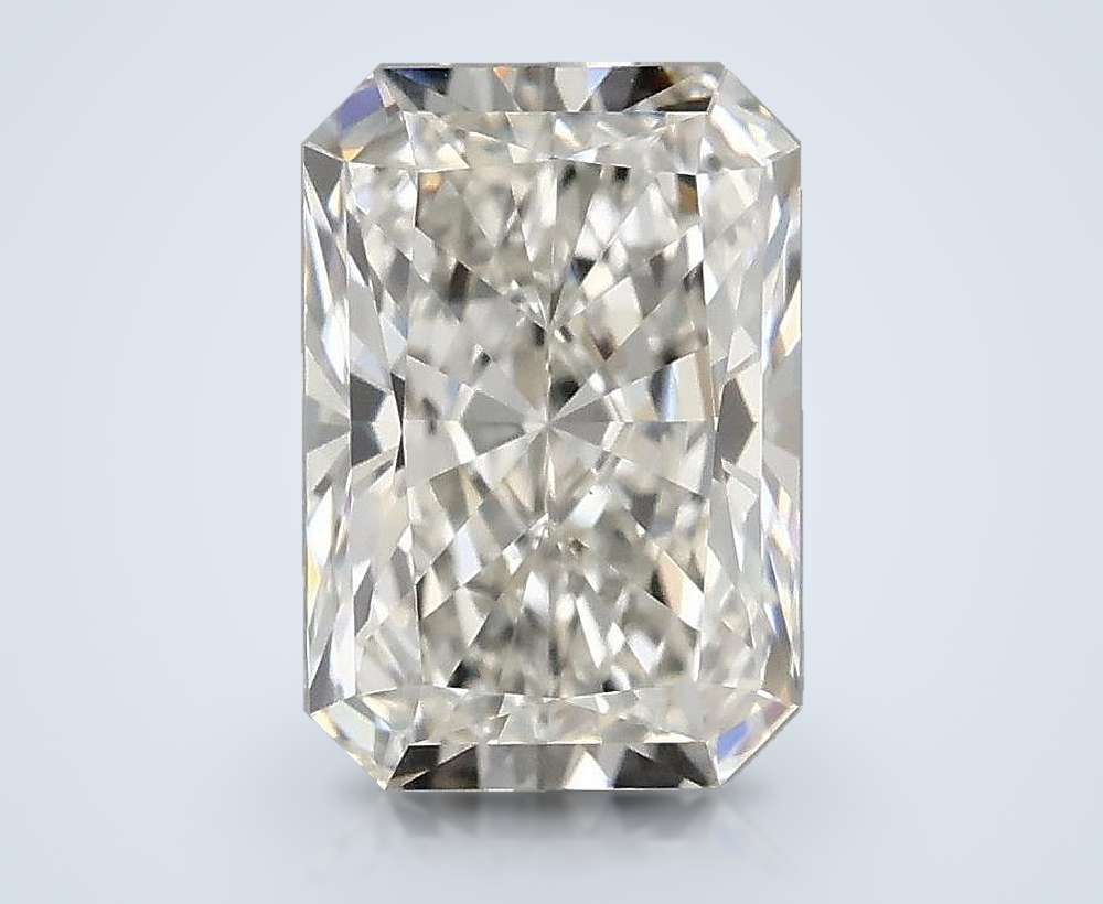 1.00 Carat Radiant Lab Diamond