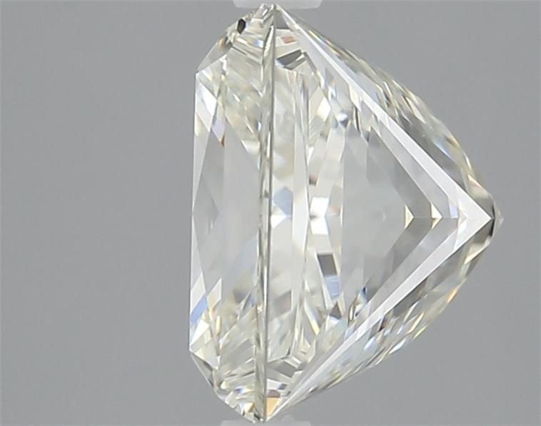 2.02ct J VS2 Rare Carat Ideal Cut Round Diamond