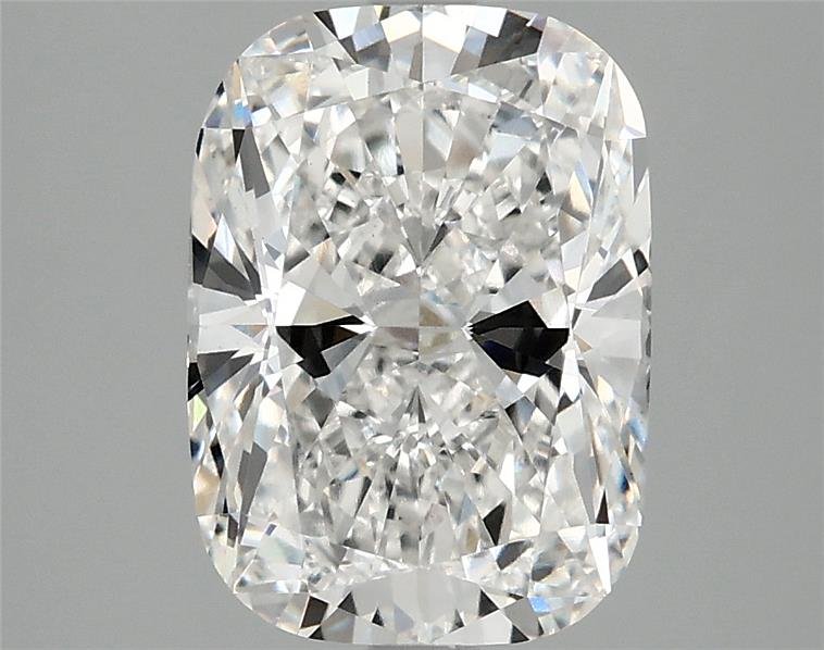3.10 Carat Cushion Lab Diamond
