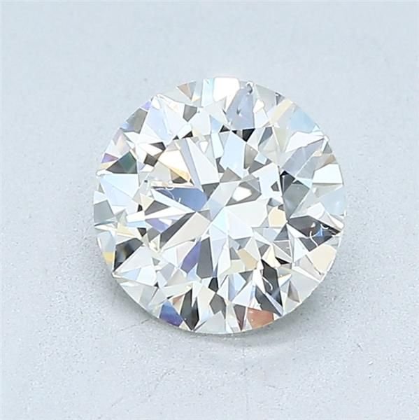 1.00ct J VVS1 Rare Carat Ideal Cut Round Diamond