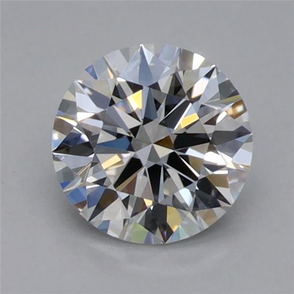 0.32ct G VS2 Rare Carat Ideal Cut Round Diamond