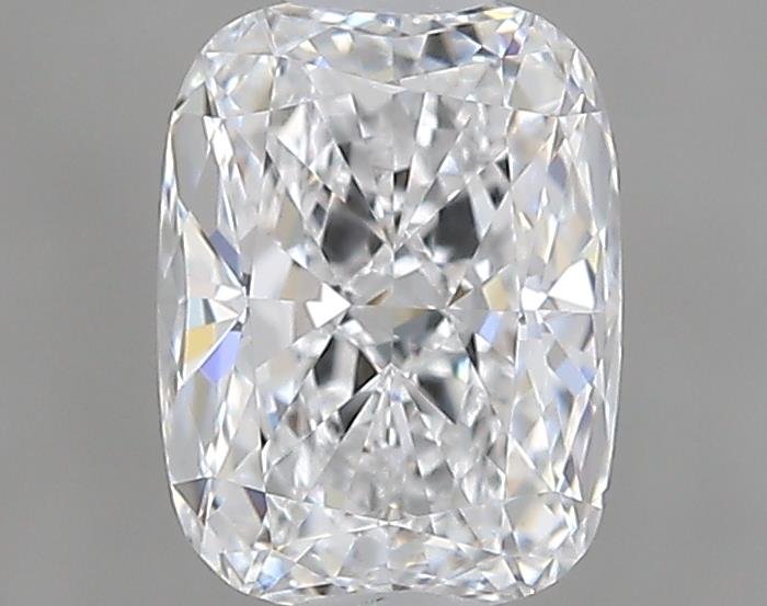 1.00 Carat Cushion Lab Diamond