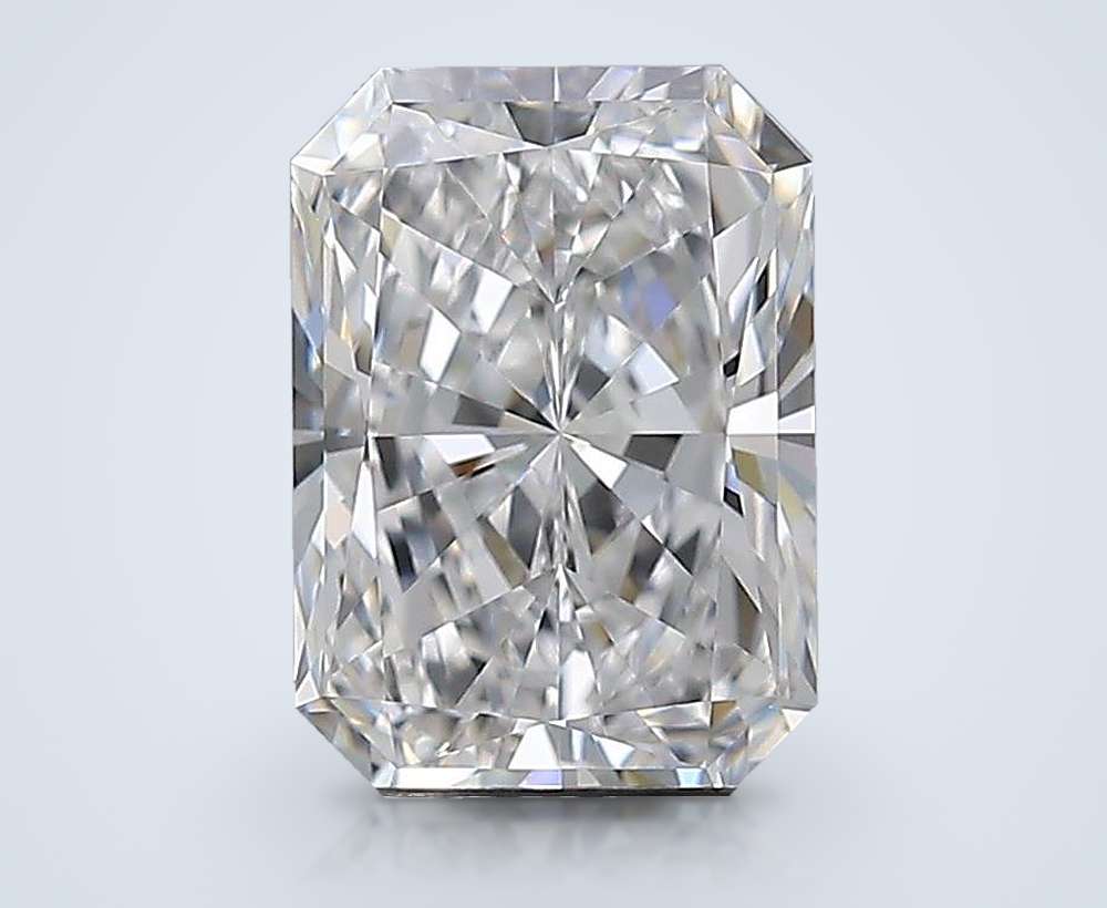 2.25 Carat Radiant Natural Diamond
