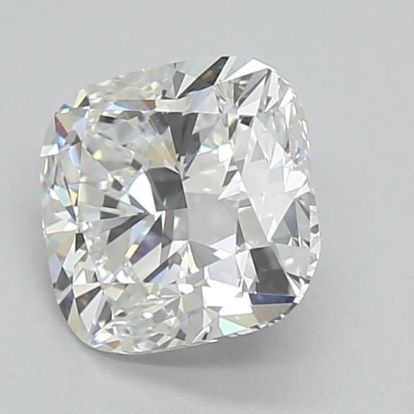 1.22 Carat Cushion Lab Diamond