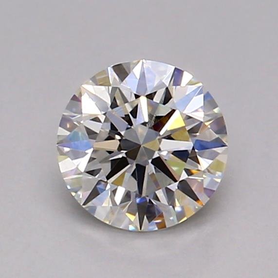 0.33ct G VVS2 Rare Carat Ideal Cut Round Diamond